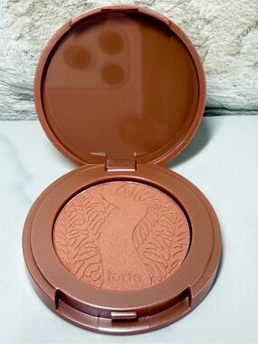 ⭐ TARTE AMAZONIAN CLAY 12-HOUR BLUSH - CONCEPT 1.5g